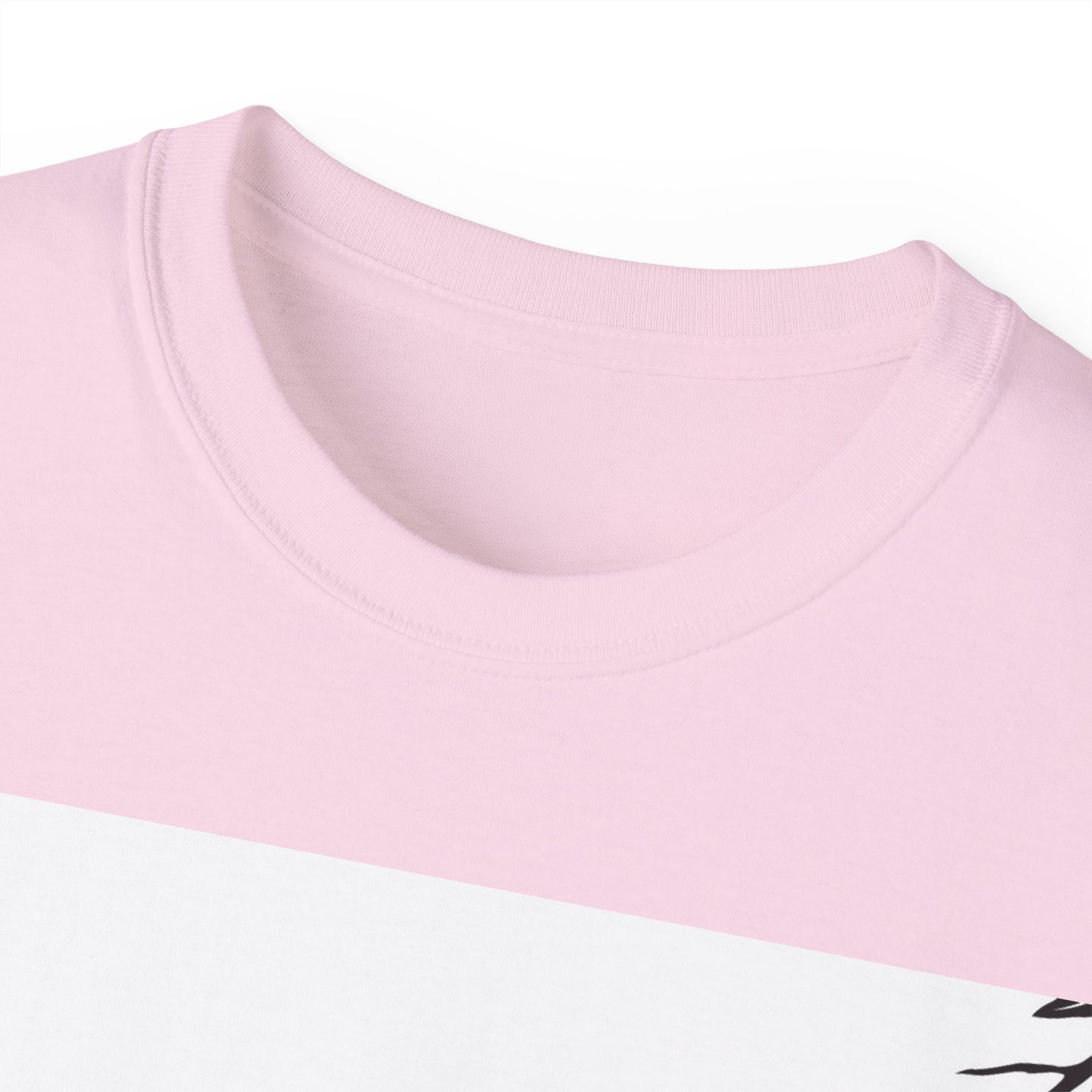 Unisex Ultra Cotton Tee