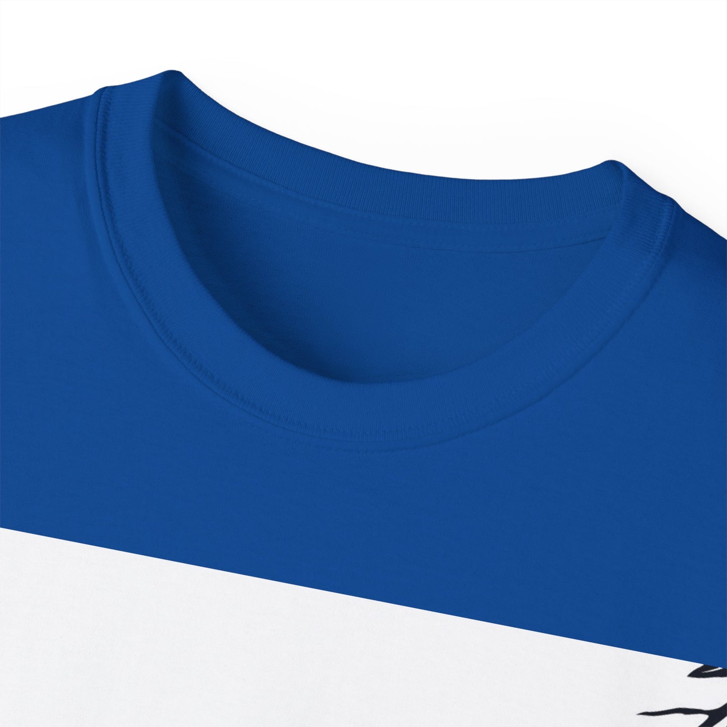 Unisex Ultra Cotton Tee