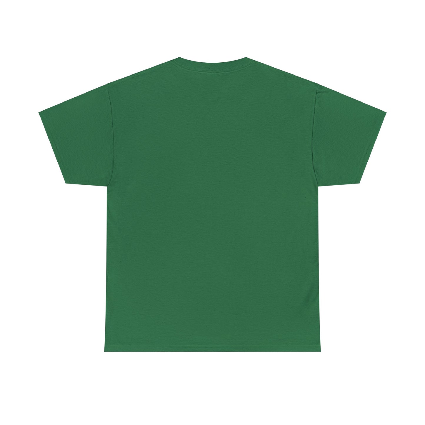 Abudance Queen Unisex Heavy Cotton Tee