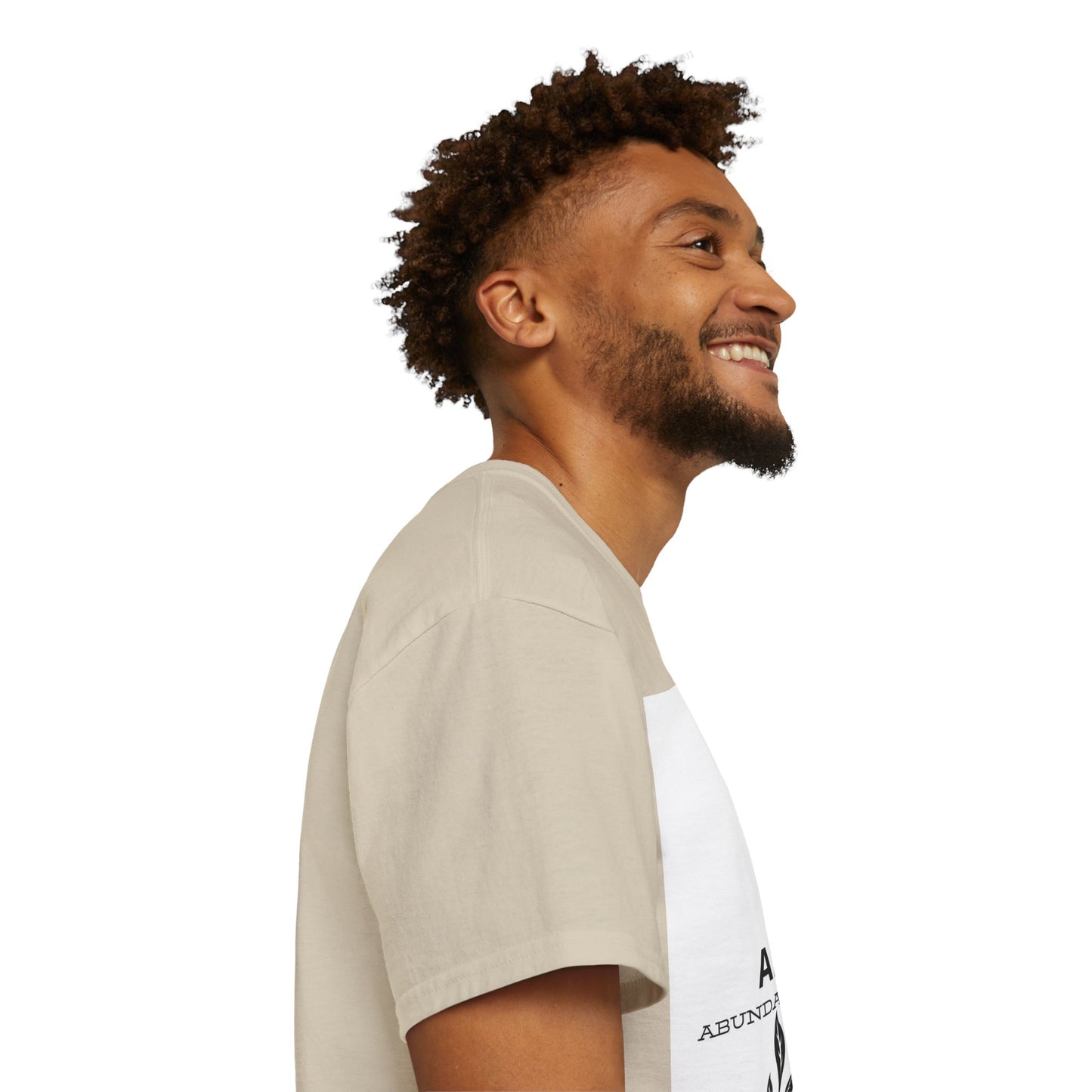 Unisex Ultra Cotton Tee