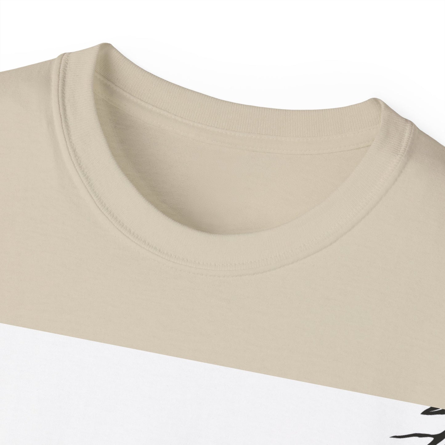 Unisex Ultra Cotton Tee