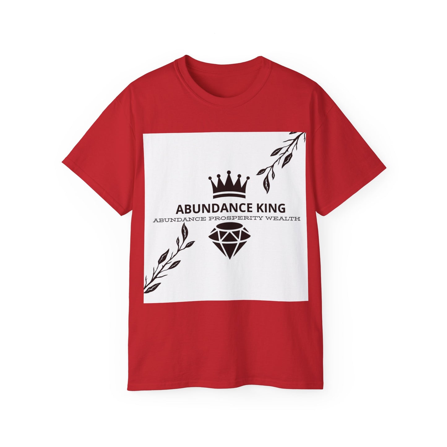 Unisex Ultra Cotton Tee