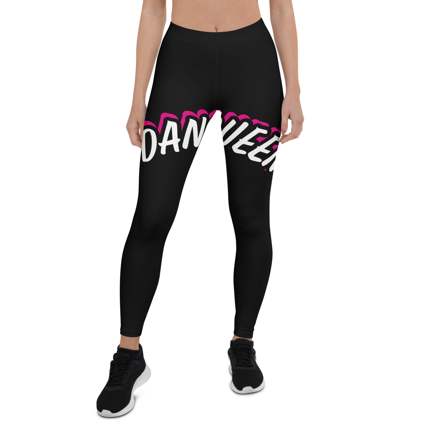 ABUNDANCE QUEEN LLC.Leggings