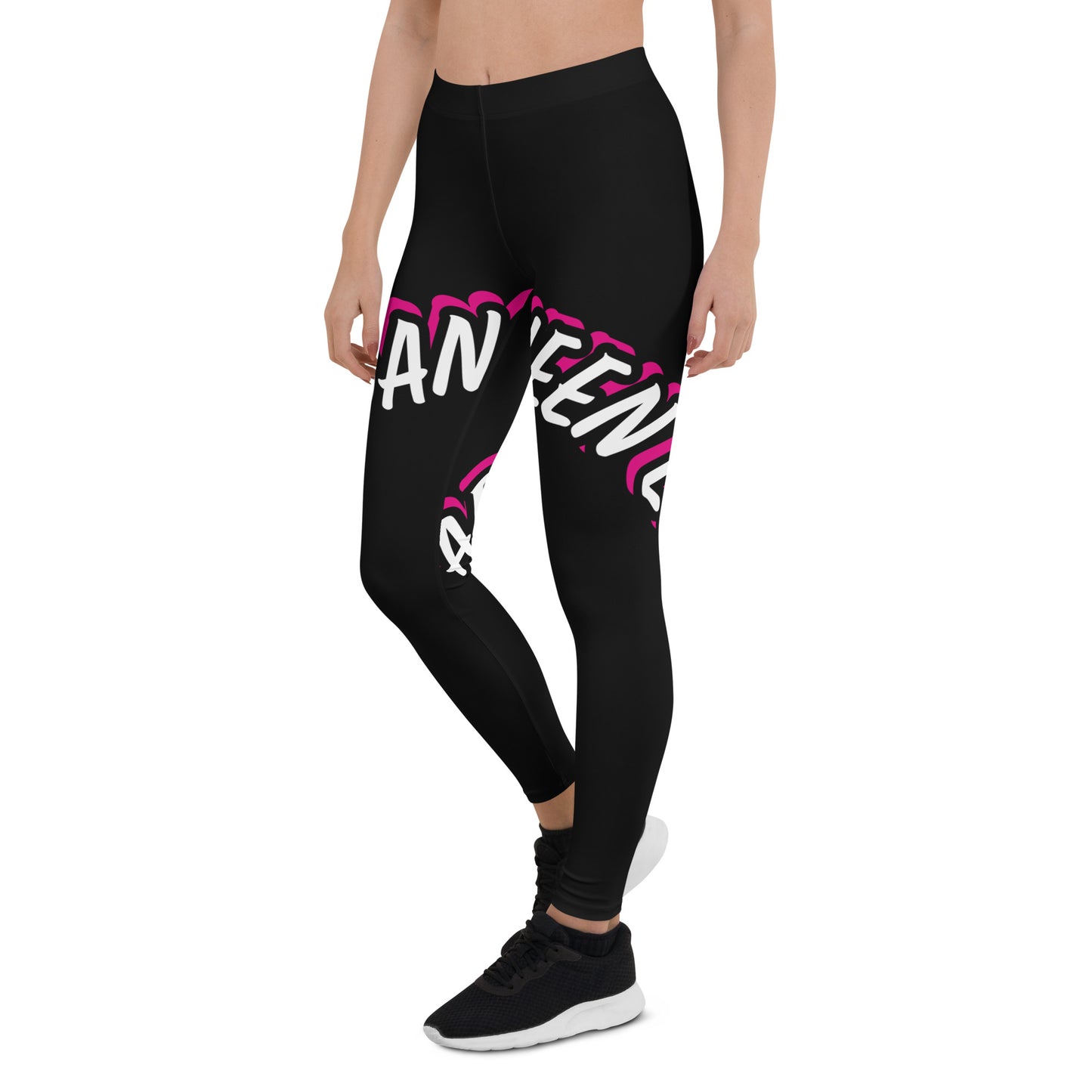 ABUNDANCE QUEEN LLC.Leggings