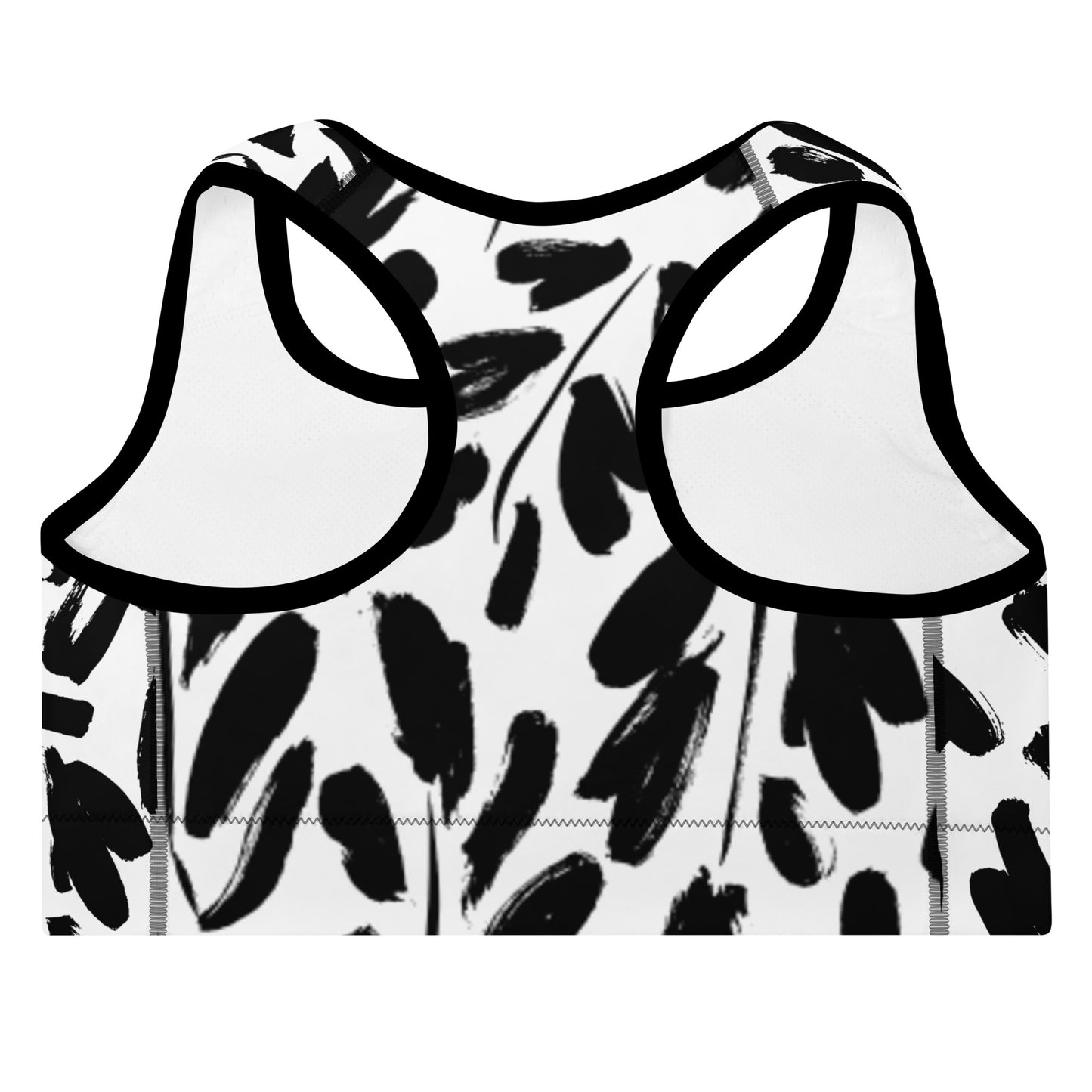 Padded Sports Bra