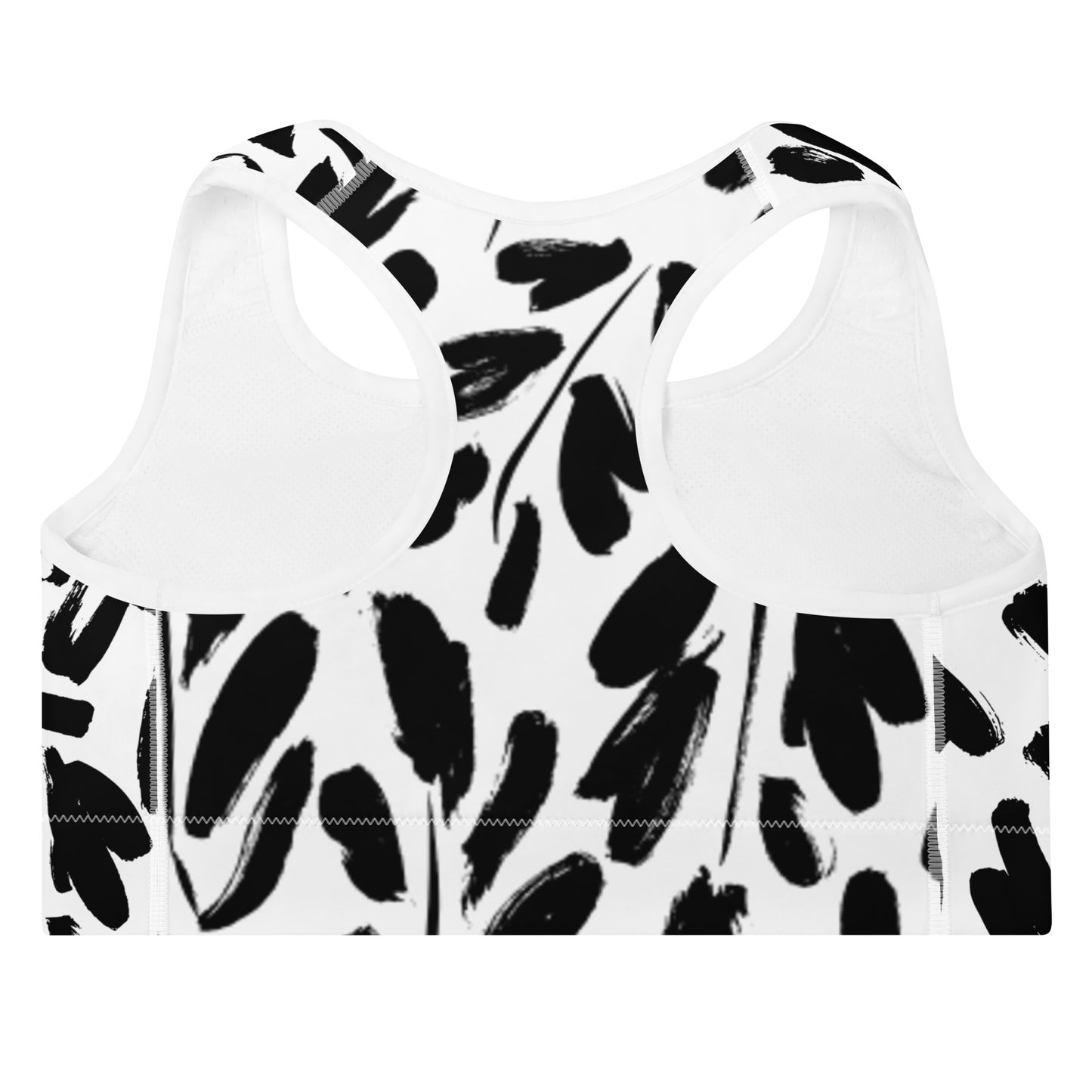 Padded Sports Bra