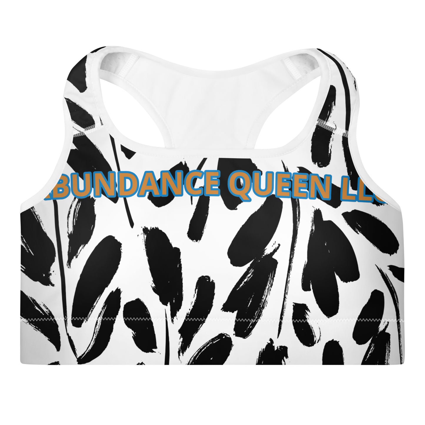 Padded Sports Bra