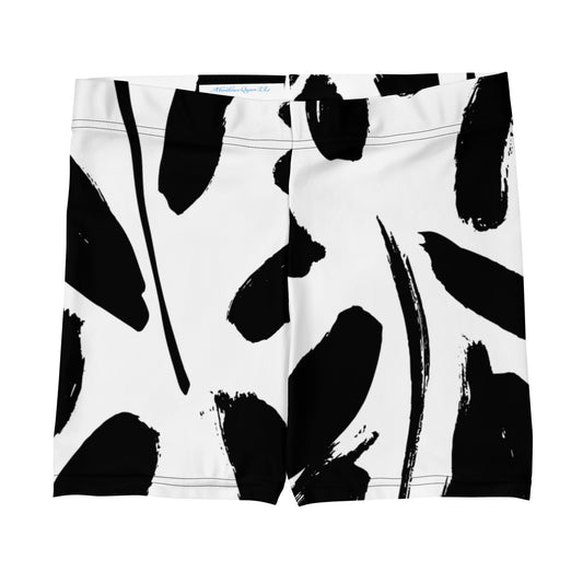 ABUNDANCE QUEEN Shorts