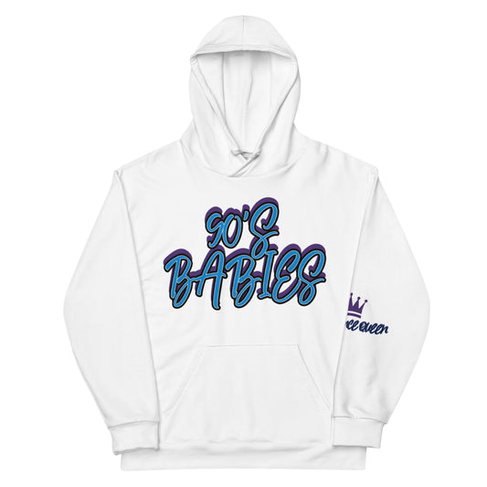 ABUNDANCE QUEEN Hoodie