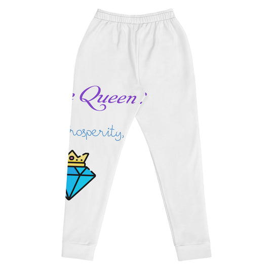 ABUNDANCE QUEEN LLCWomen's Joggers