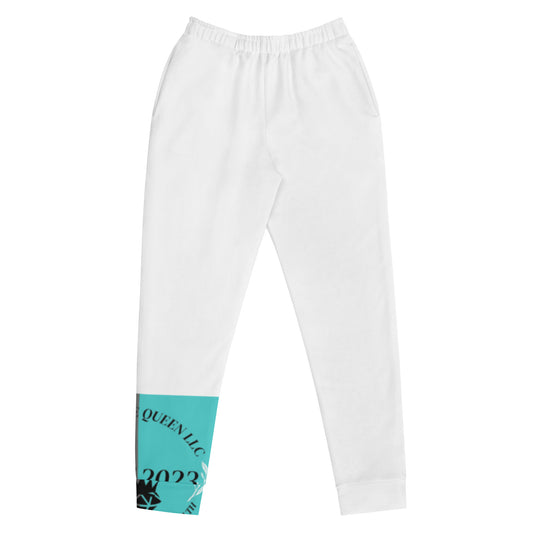 ABUNDANCE QUEEN LLC Women's Joggers