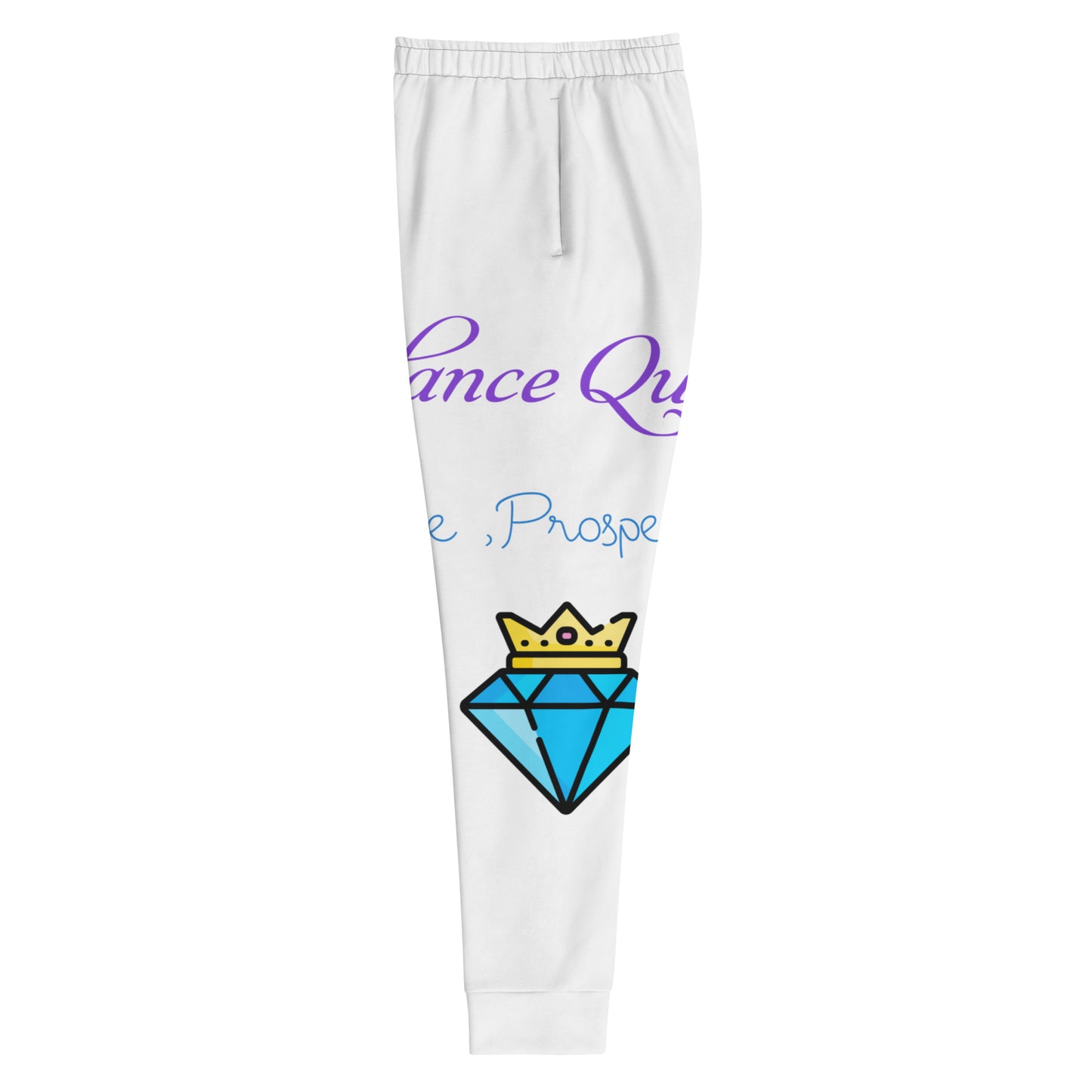ABUNDANCE QUEEN LLCWomen's Joggers