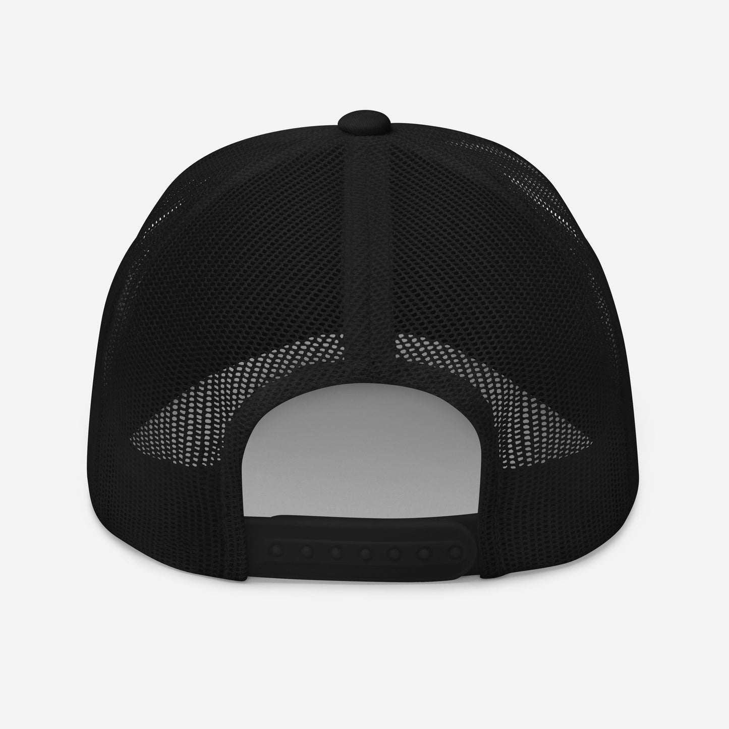 ABUNDANCE QUEEN LLC Trucker Cap