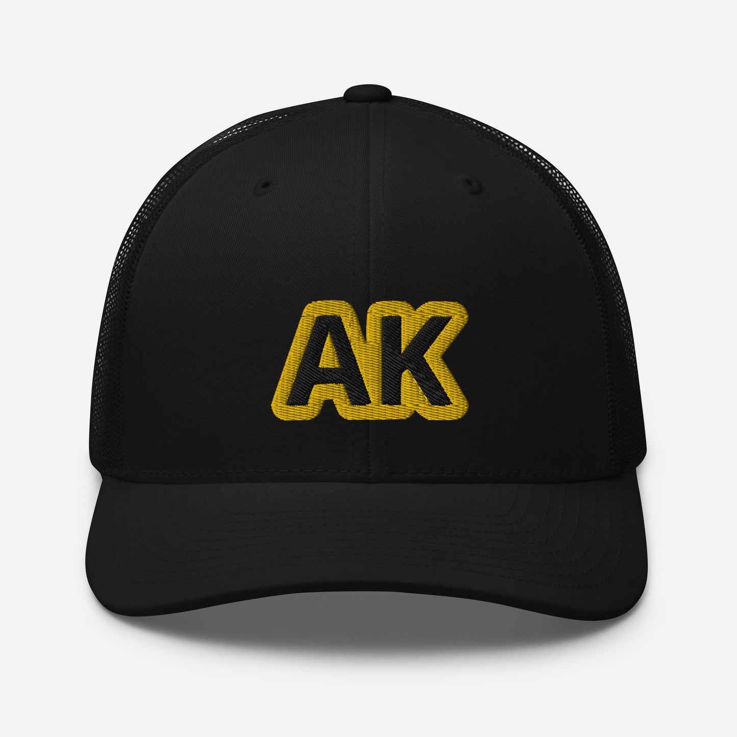 ABUNDANCE QUEEN LLC Trucker Cap