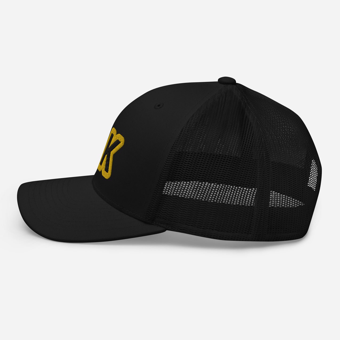 ABUNDANCE QUEEN LLC Trucker Cap