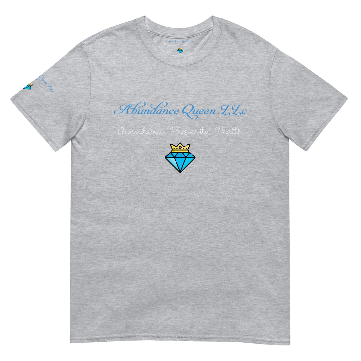 Short-Sleeve Unisex T-Shirt