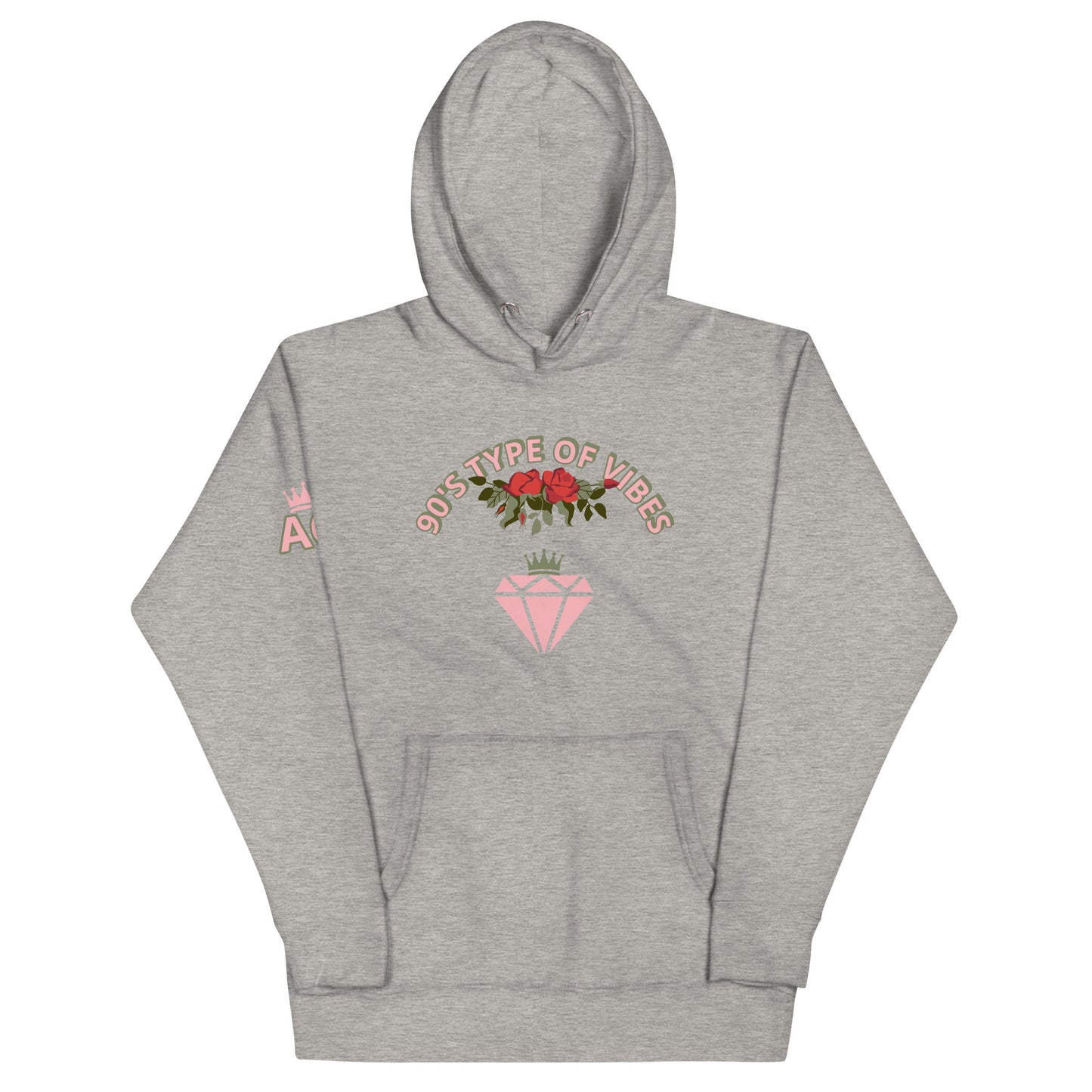 ABUNDANCE QUEEN Hoodie