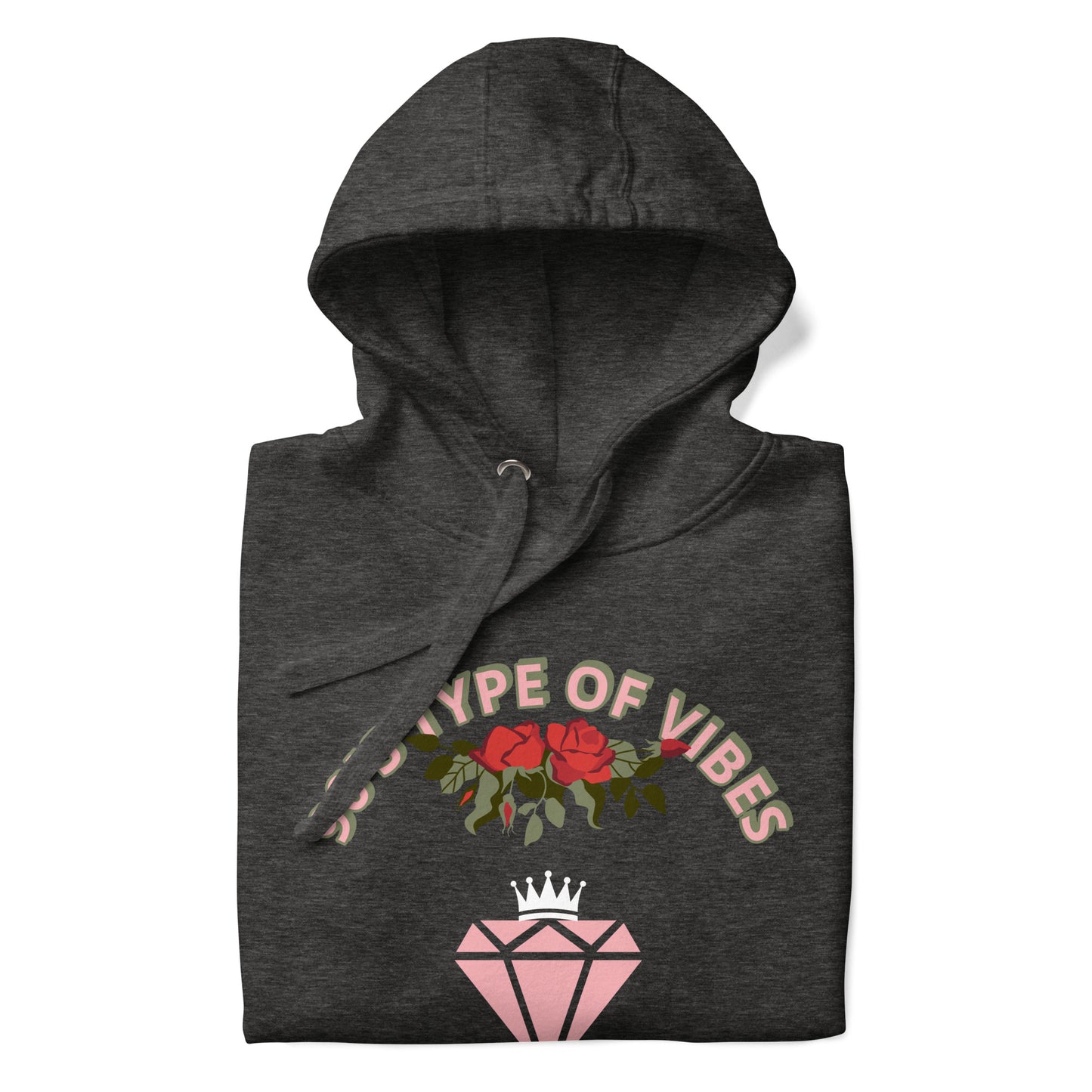 ABUNDANCE QUEEN LLC  Hoodie