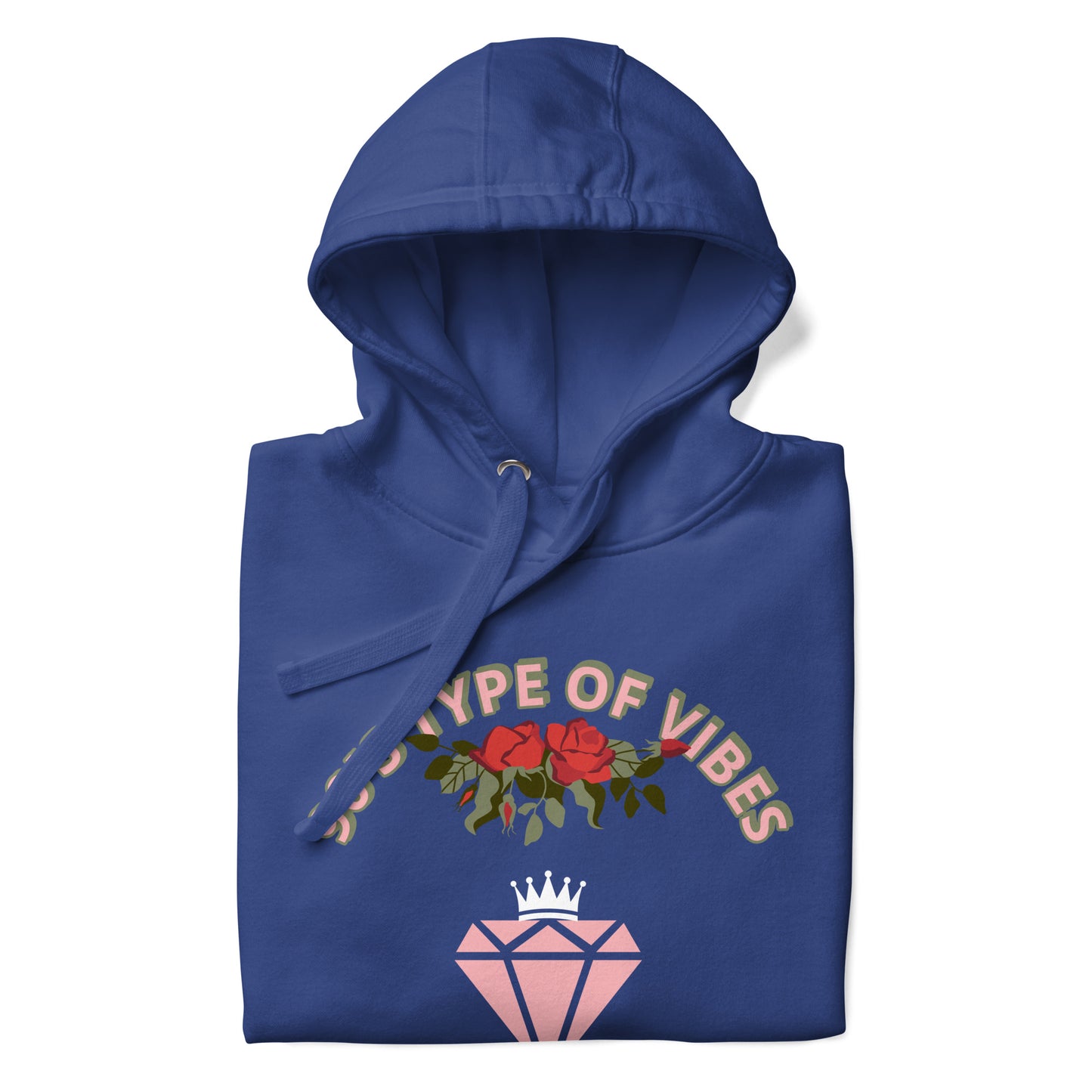 ABUNDANCE QUEEN LLC  Hoodie