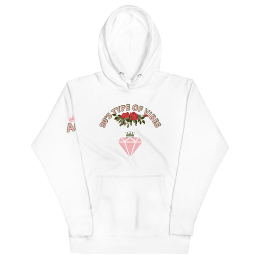 ABUNDANCE QUEEN Hoodie